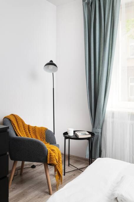 Cosy Corner - Krakow, Krowodrza - By Upstairs Exterior foto